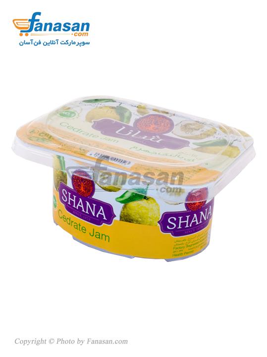 مربای بالنگ جهرم شانا